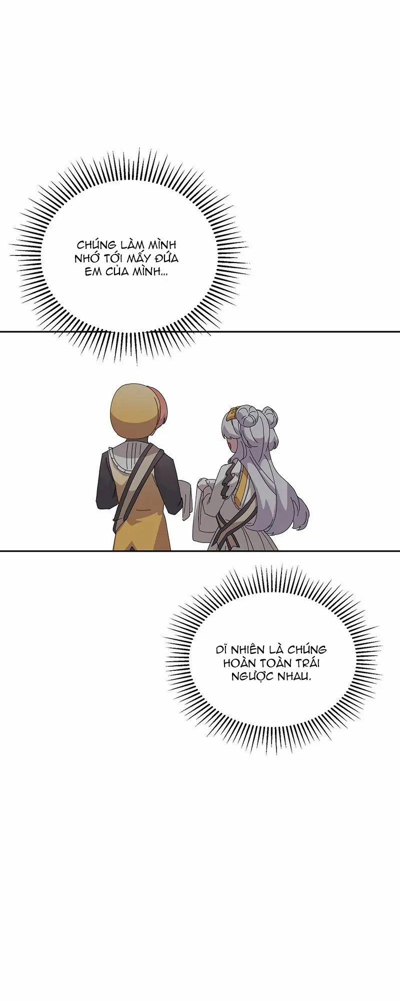 Ma Cà Rồng Muốn Được Chết Thanh Thản 36.2 trang 30