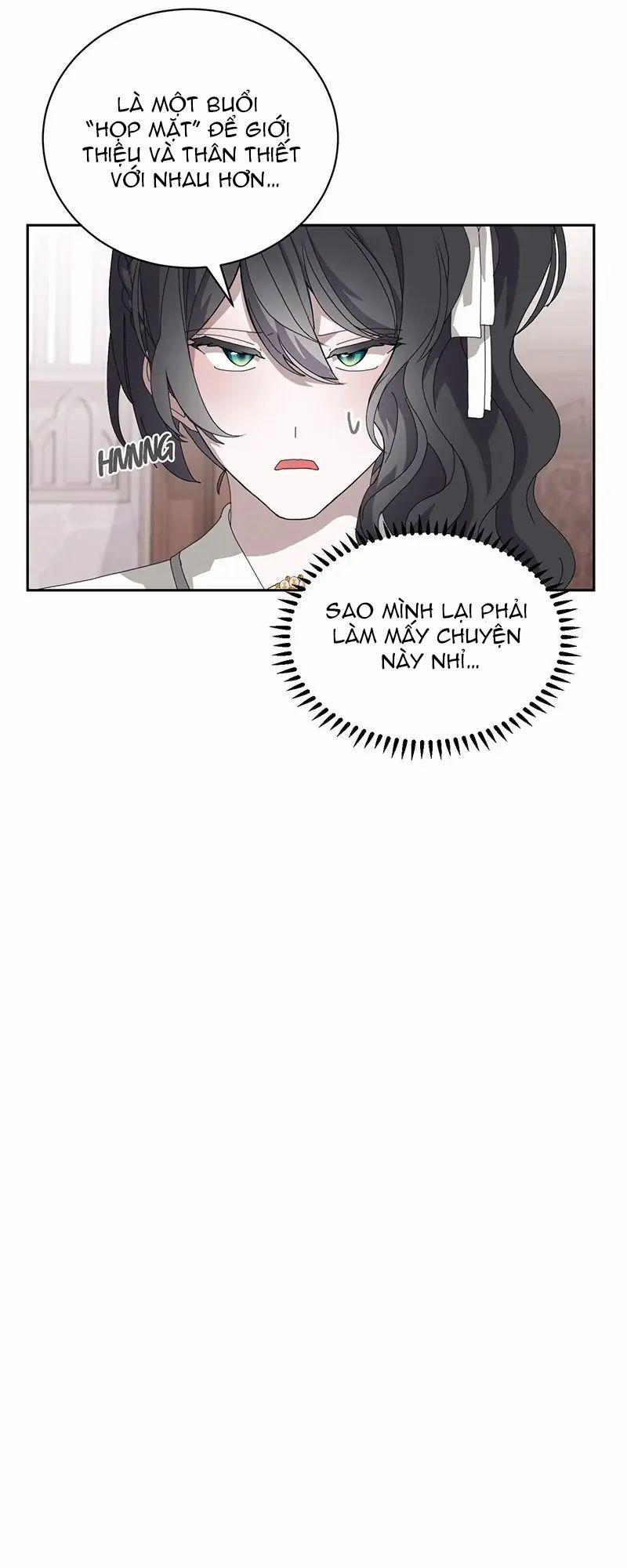 Ma Cà Rồng Muốn Được Chết Thanh Thản 36.2 trang 36