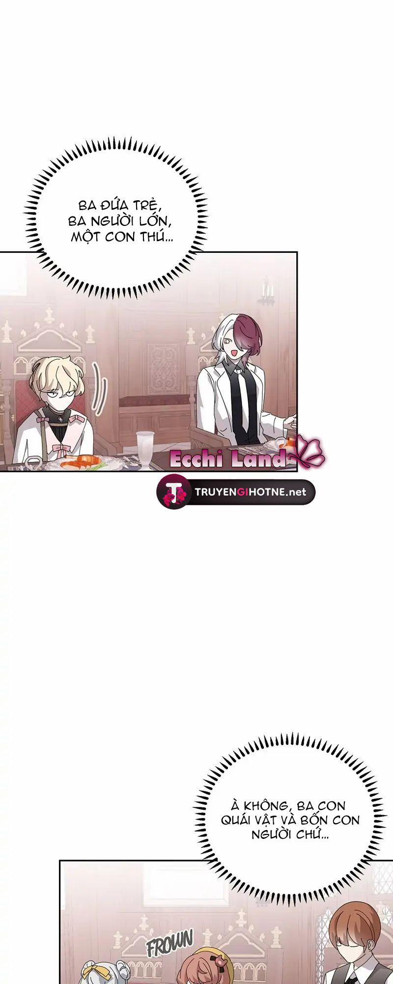 Ma Cà Rồng Muốn Được Chết Thanh Thản 36.2 trang 37