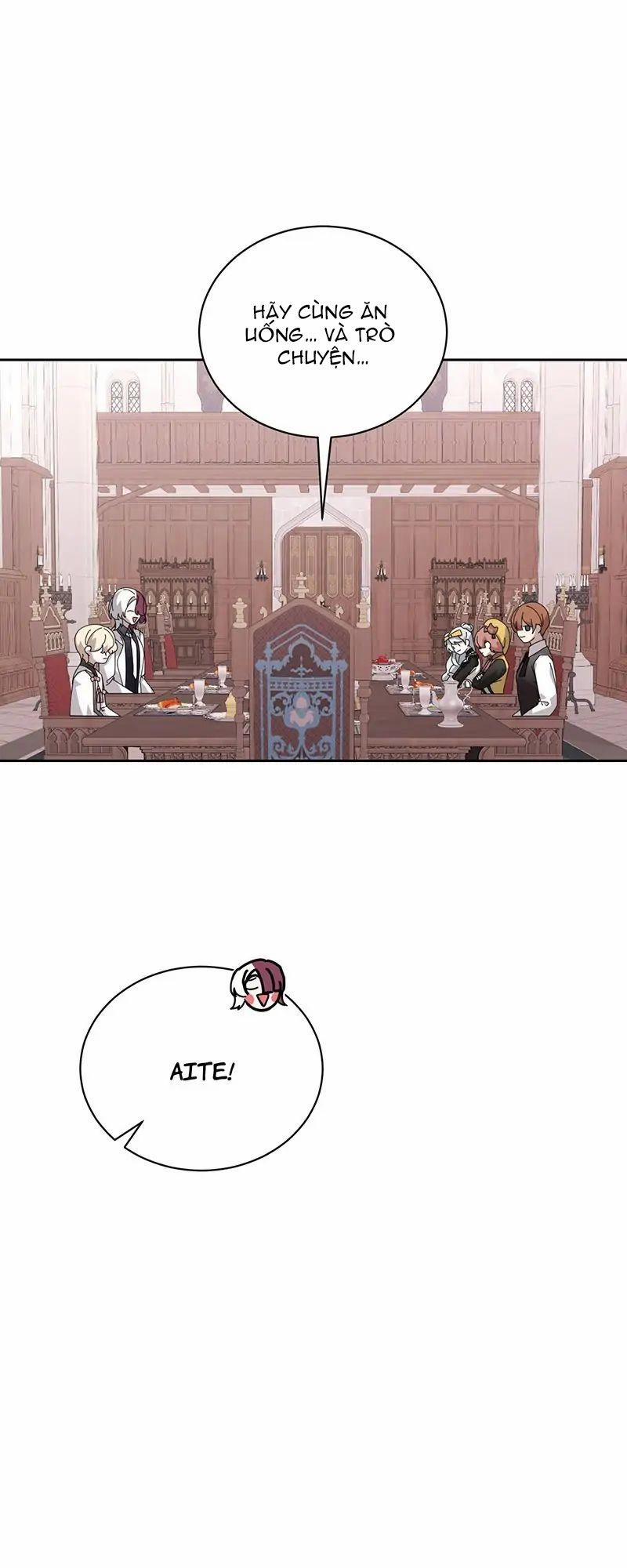 Ma Cà Rồng Muốn Được Chết Thanh Thản 36.2 trang 39