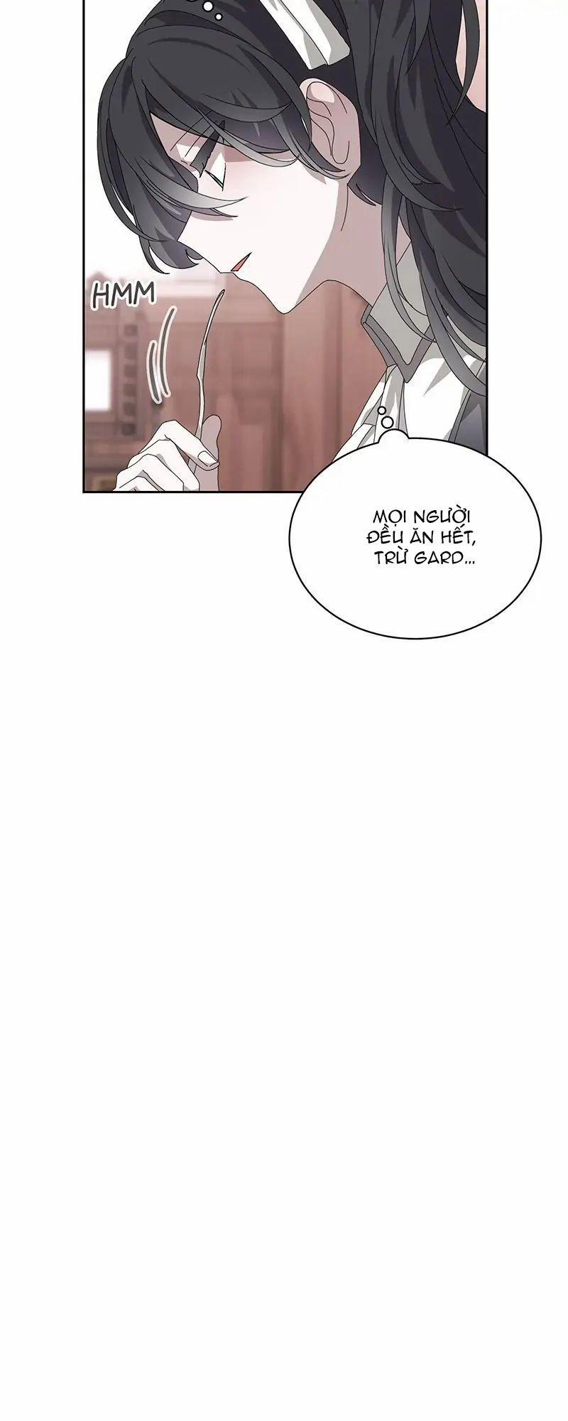 Ma Cà Rồng Muốn Được Chết Thanh Thản 36.2 trang 43