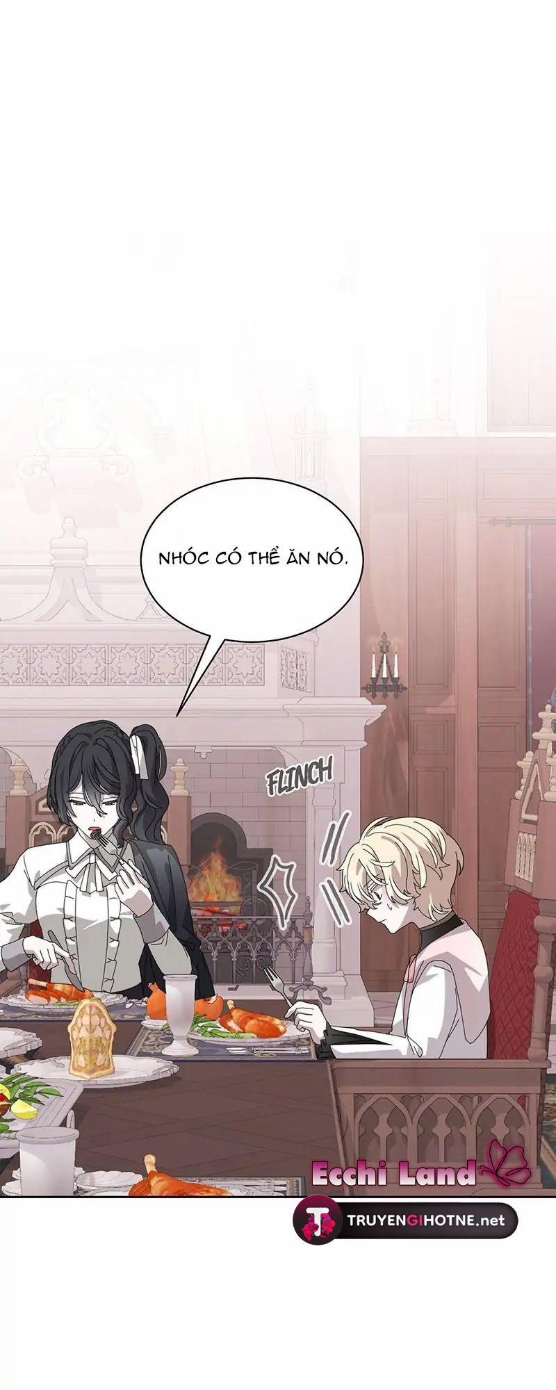 Ma Cà Rồng Muốn Được Chết Thanh Thản 36.2 trang 48