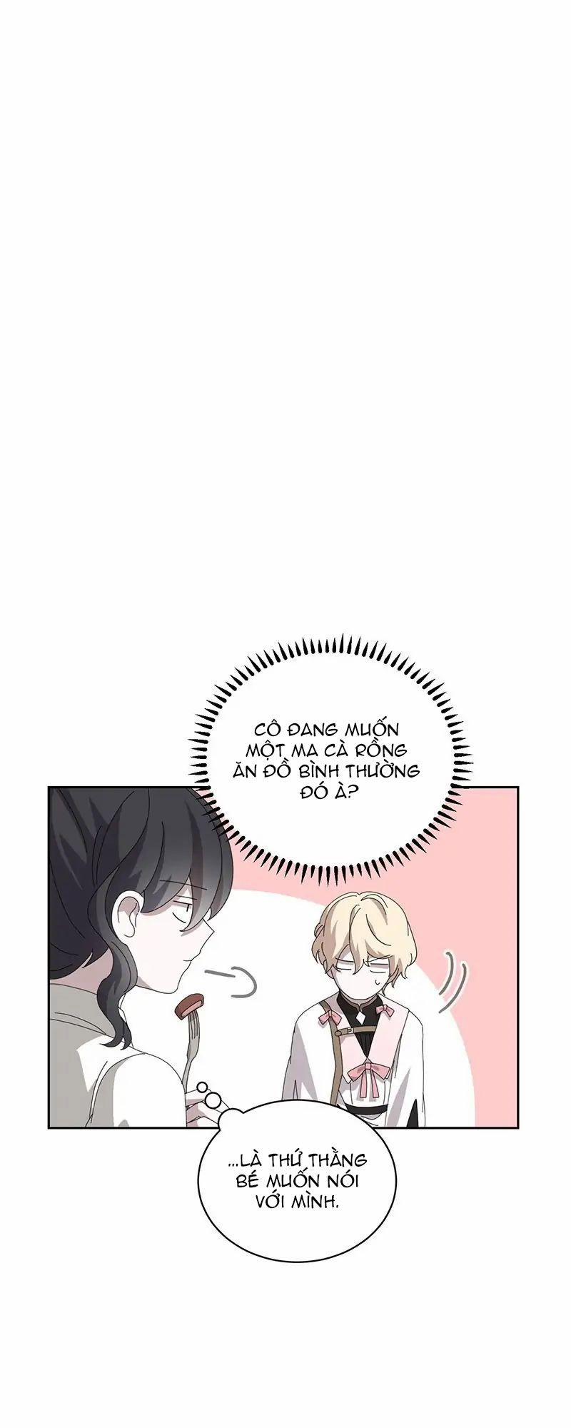 Ma Cà Rồng Muốn Được Chết Thanh Thản 36.2 trang 50