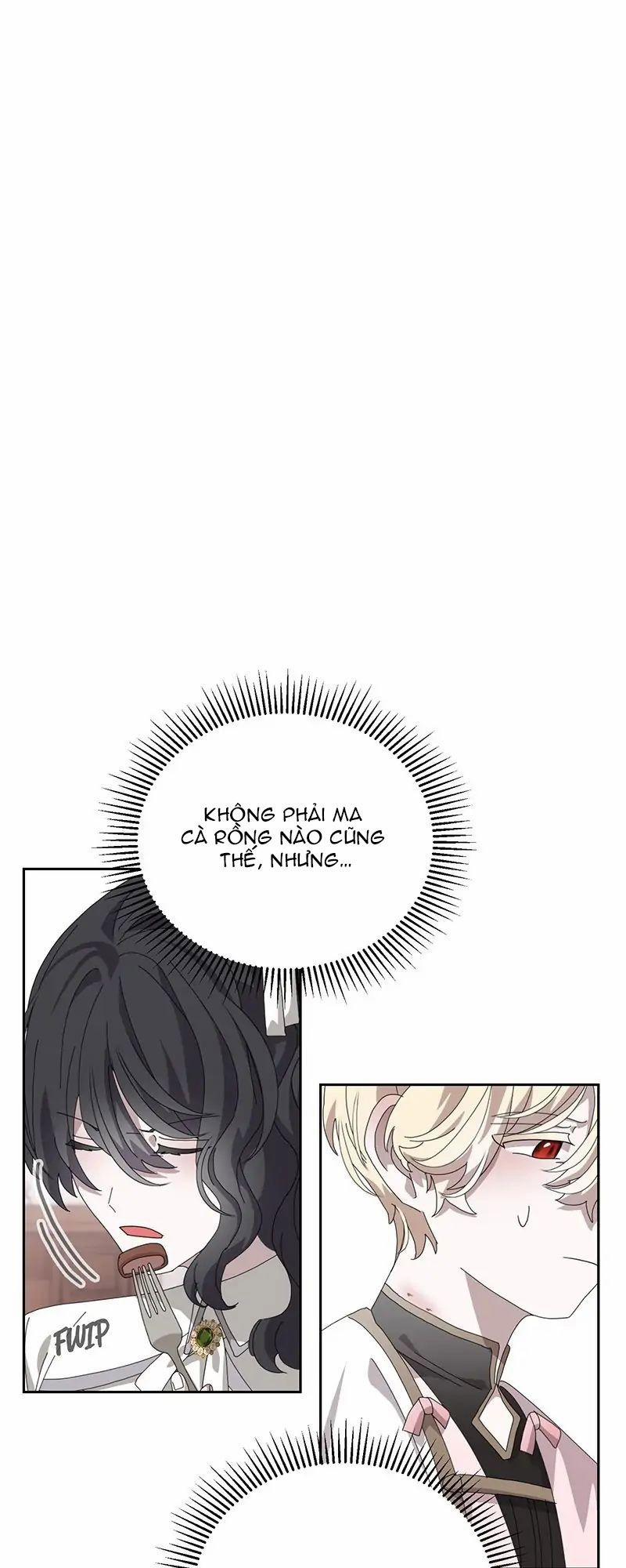 Ma Cà Rồng Muốn Được Chết Thanh Thản 36.2 trang 51