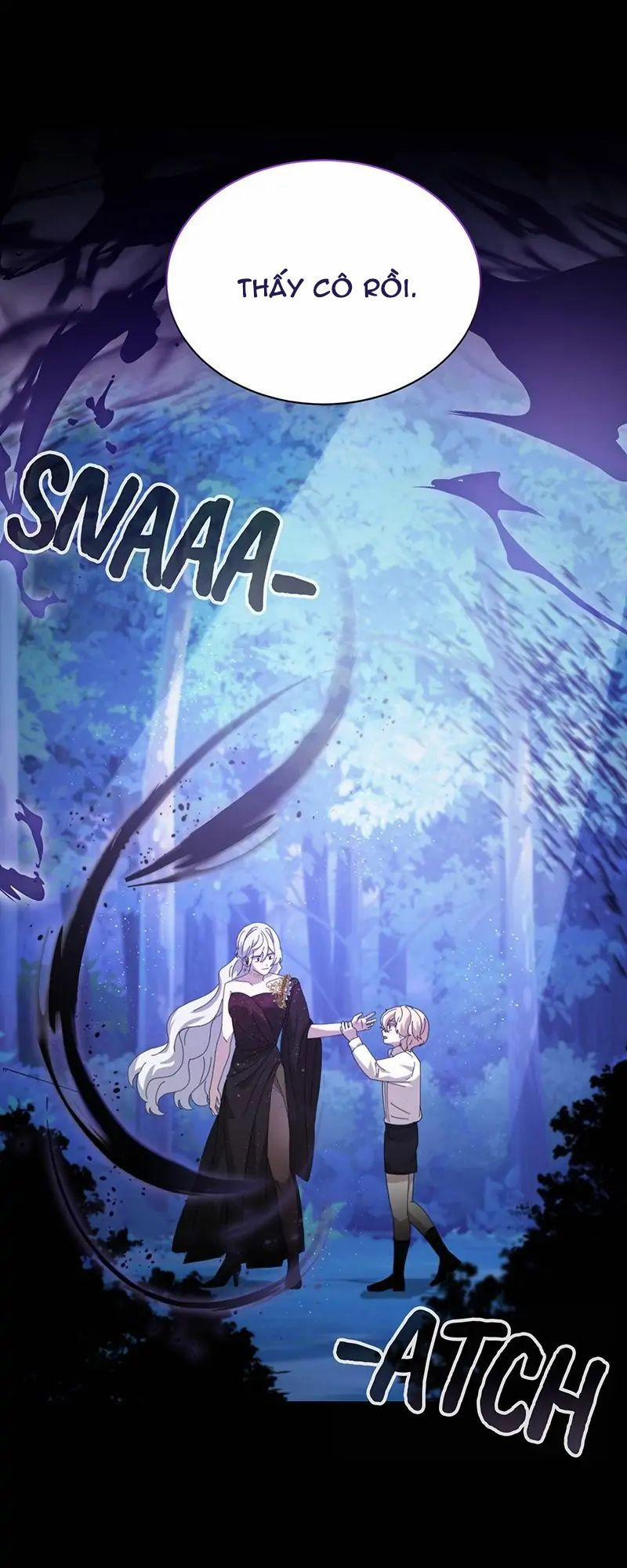 Ma Cà Rồng Muốn Được Chết Thanh Thản 36.2 trang 58