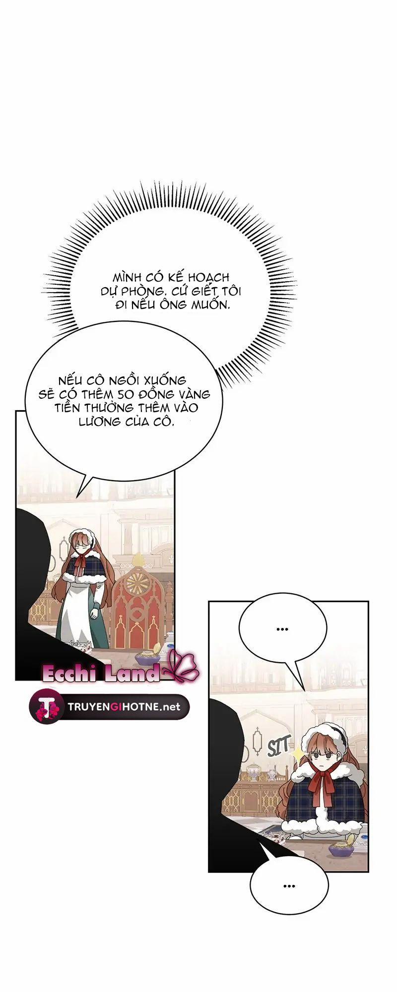 Ma Cà Rồng Muốn Được Chết Thanh Thản 36.2 trang 7