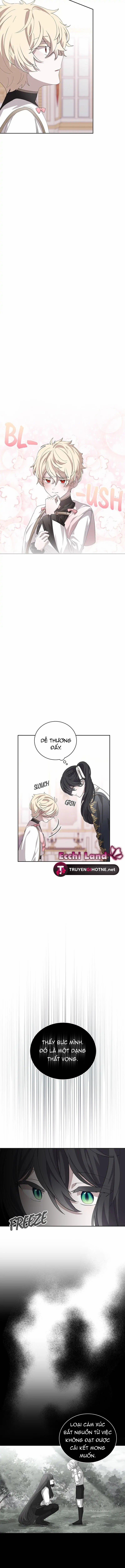 Ma Cà Rồng Muốn Được Chết Thanh Thản 37.2 trang 2