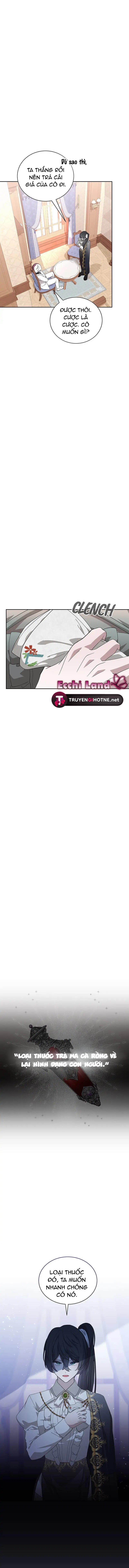 Ma Cà Rồng Muốn Được Chết Thanh Thản 38.2 trang 4