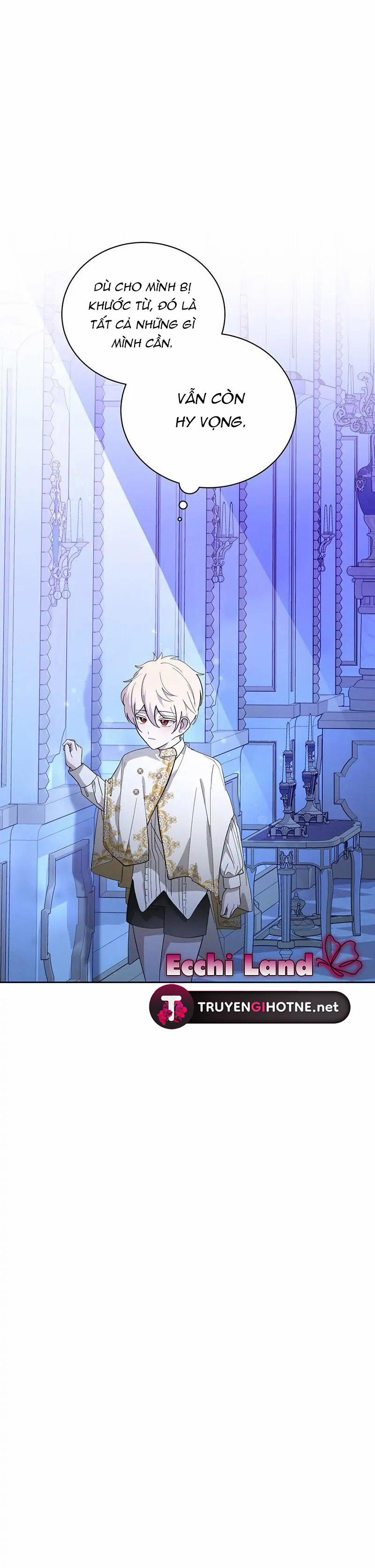 Ma Cà Rồng Muốn Được Chết Thanh Thản 39.1 trang 11