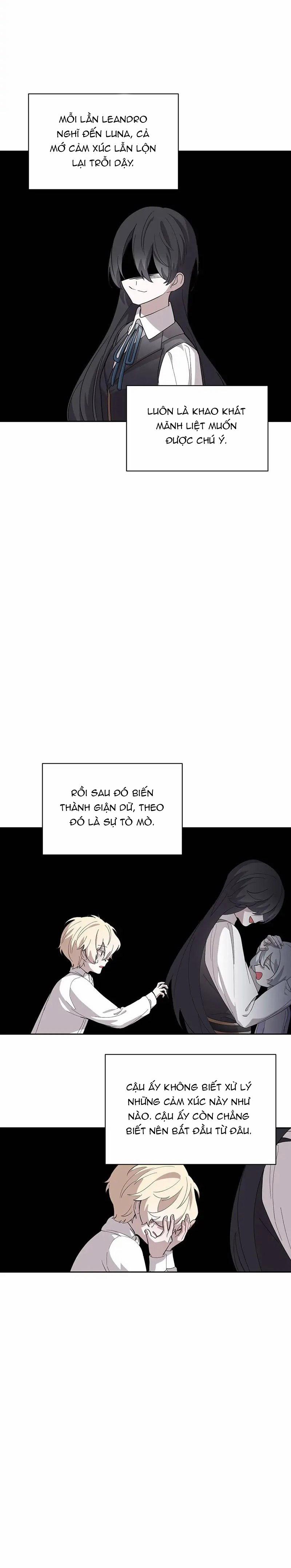 Ma Cà Rồng Muốn Được Chết Thanh Thản 39.1 trang 12