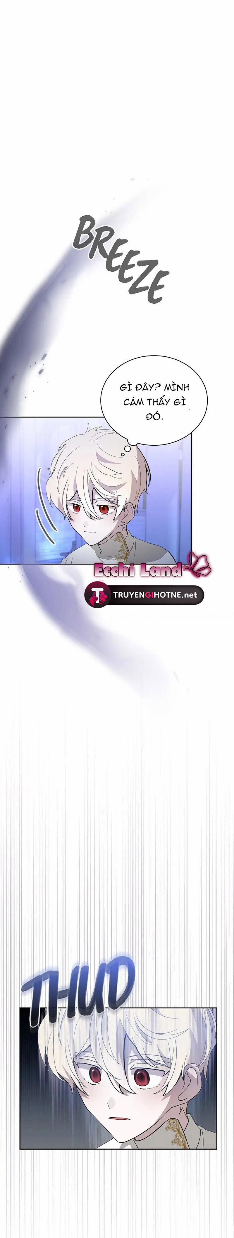 Ma Cà Rồng Muốn Được Chết Thanh Thản 39.1 trang 14