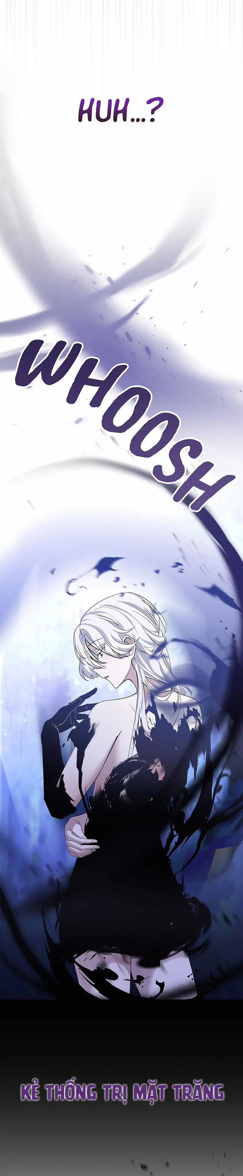 Ma Cà Rồng Muốn Được Chết Thanh Thản 39.1 trang 15