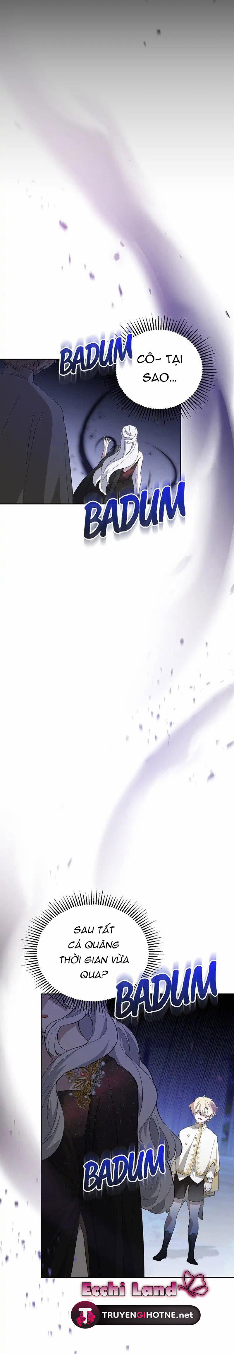 Ma Cà Rồng Muốn Được Chết Thanh Thản 39.1 trang 16