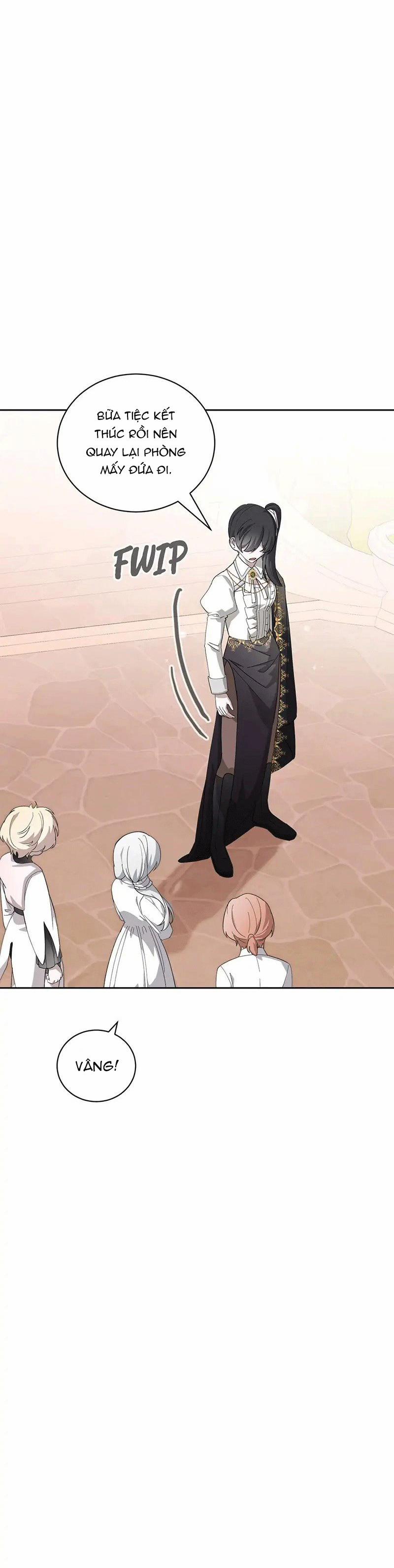 Ma Cà Rồng Muốn Được Chết Thanh Thản 39.1 trang 2