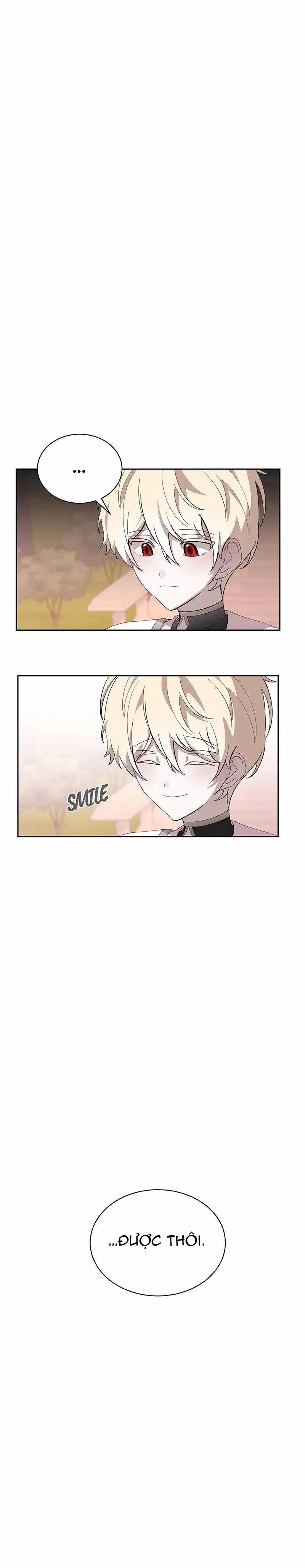 Ma Cà Rồng Muốn Được Chết Thanh Thản 39.1 trang 4