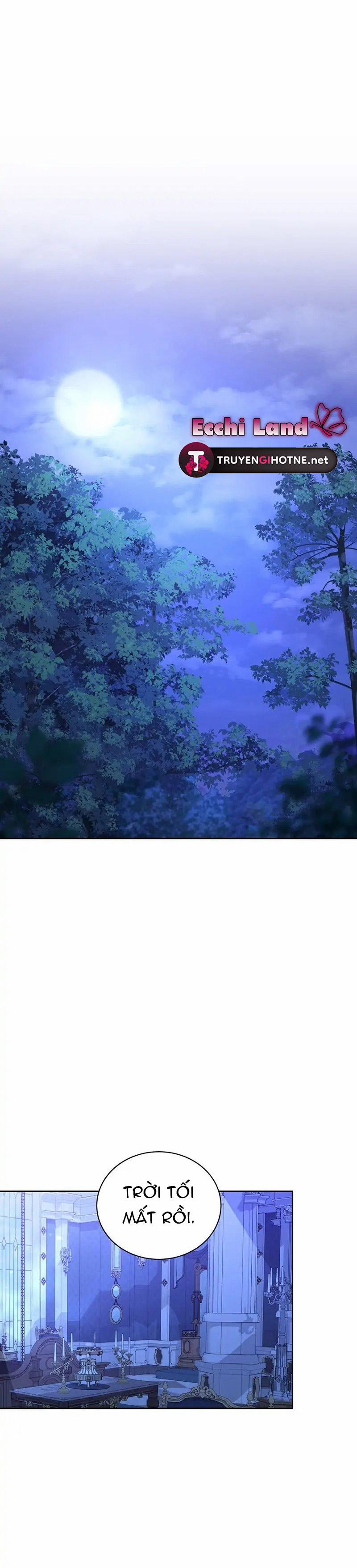 Ma Cà Rồng Muốn Được Chết Thanh Thản 39.1 trang 5