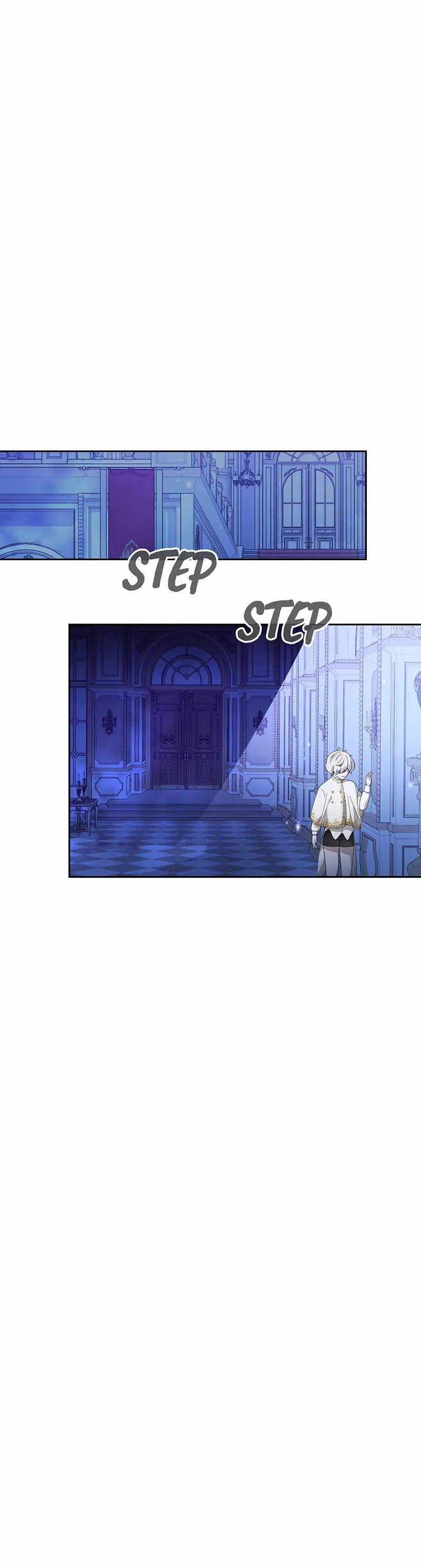 Ma Cà Rồng Muốn Được Chết Thanh Thản 39.1 trang 7