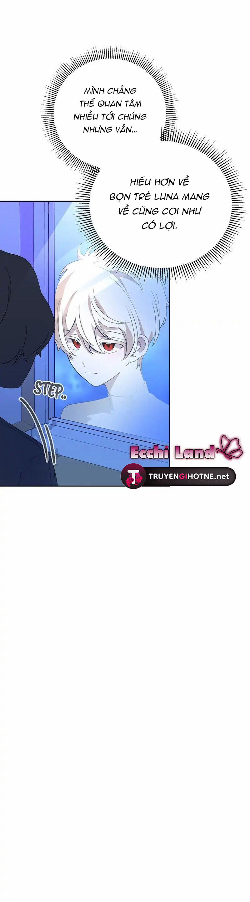 Ma Cà Rồng Muốn Được Chết Thanh Thản 39.1 trang 8