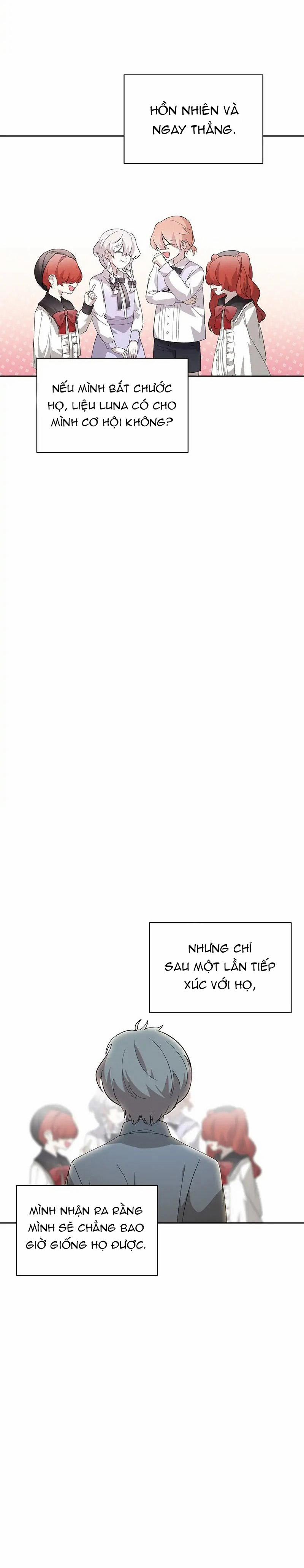 Ma Cà Rồng Muốn Được Chết Thanh Thản 39.1 trang 9