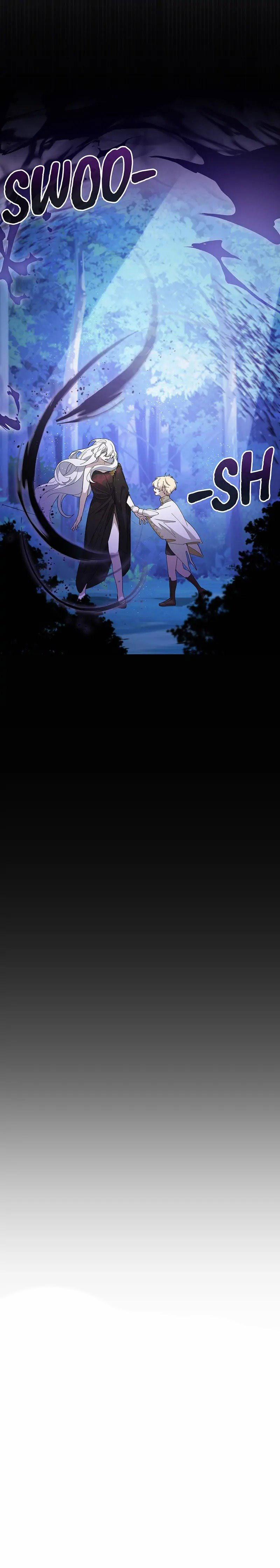 Ma Cà Rồng Muốn Được Chết Thanh Thản 39.2 trang 0