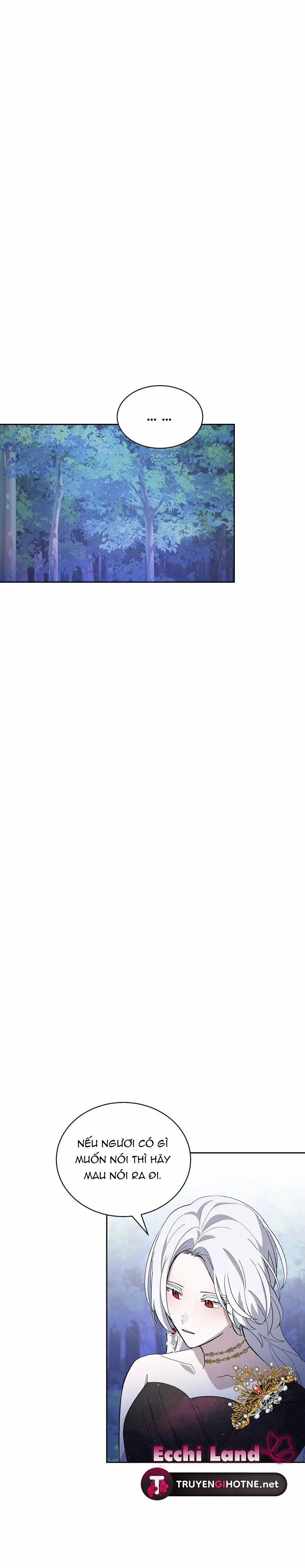 Ma Cà Rồng Muốn Được Chết Thanh Thản 39.2 trang 1