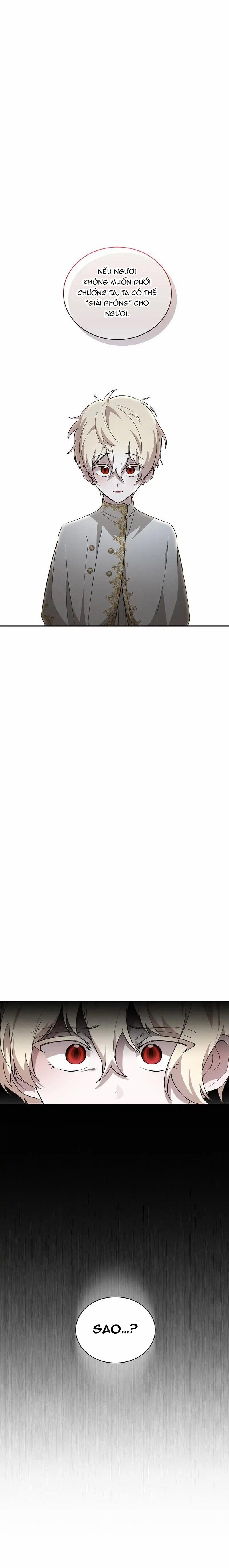 Ma Cà Rồng Muốn Được Chết Thanh Thản 39.2 trang 14