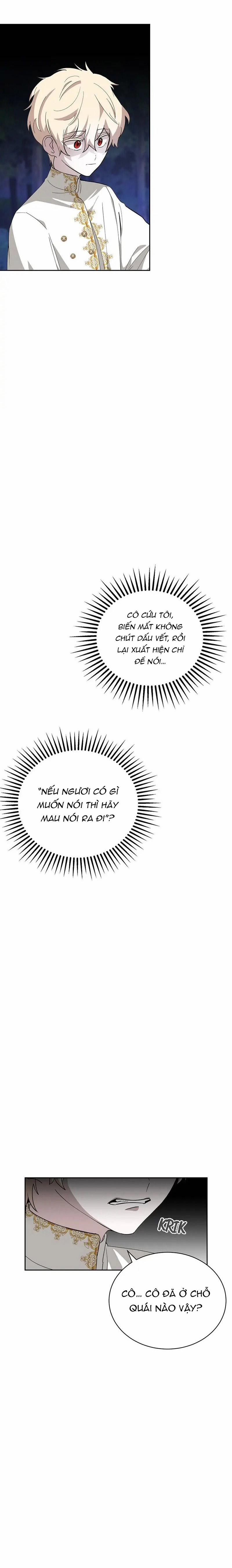 Ma Cà Rồng Muốn Được Chết Thanh Thản 39.2 trang 2