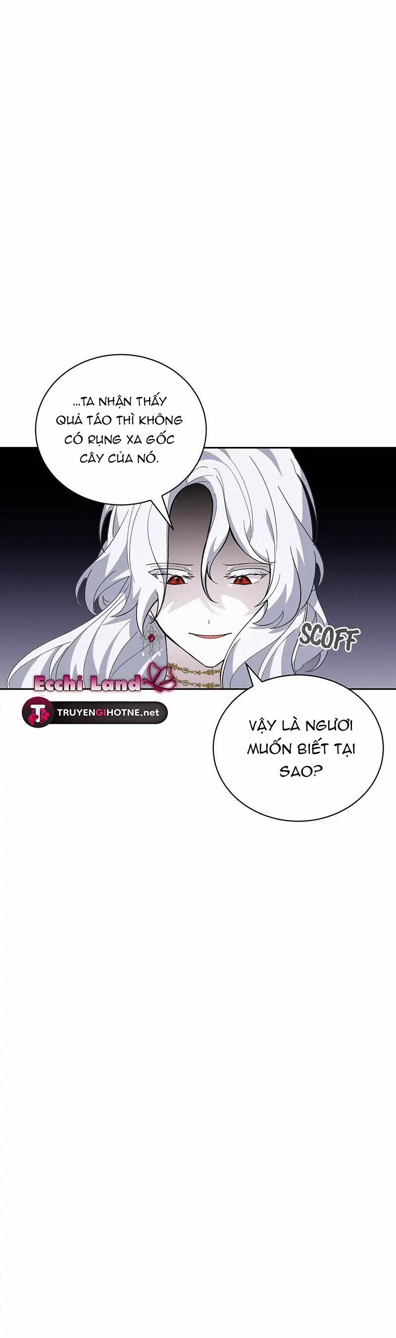 Ma Cà Rồng Muốn Được Chết Thanh Thản 39.2 trang 4