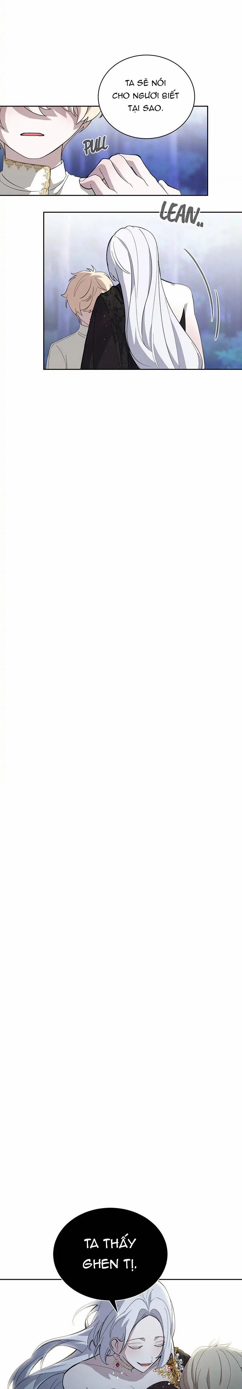 Ma Cà Rồng Muốn Được Chết Thanh Thản 39.2 trang 5