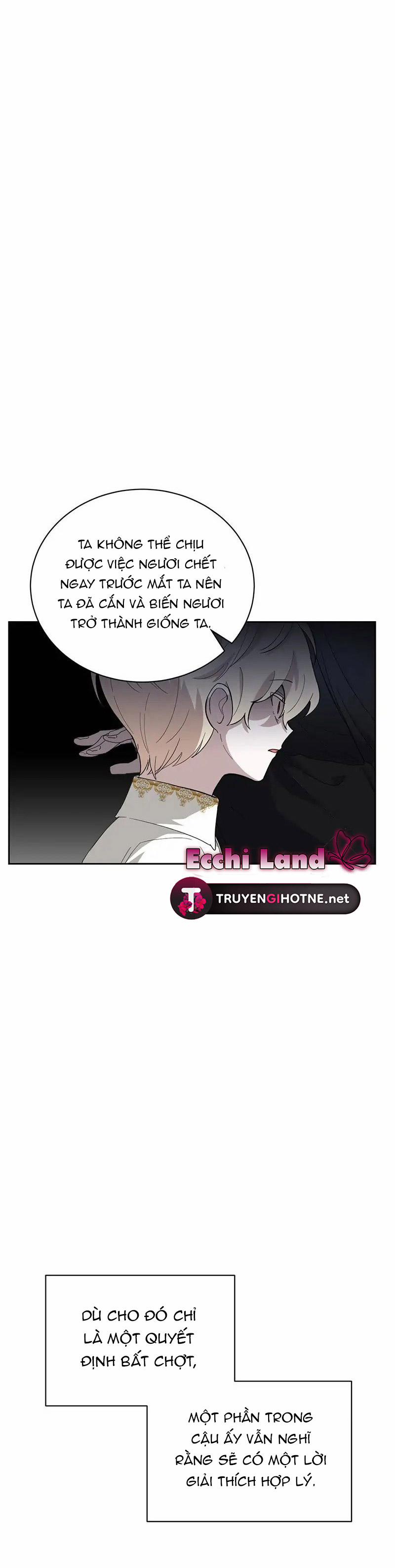 Ma Cà Rồng Muốn Được Chết Thanh Thản 39.2 trang 7