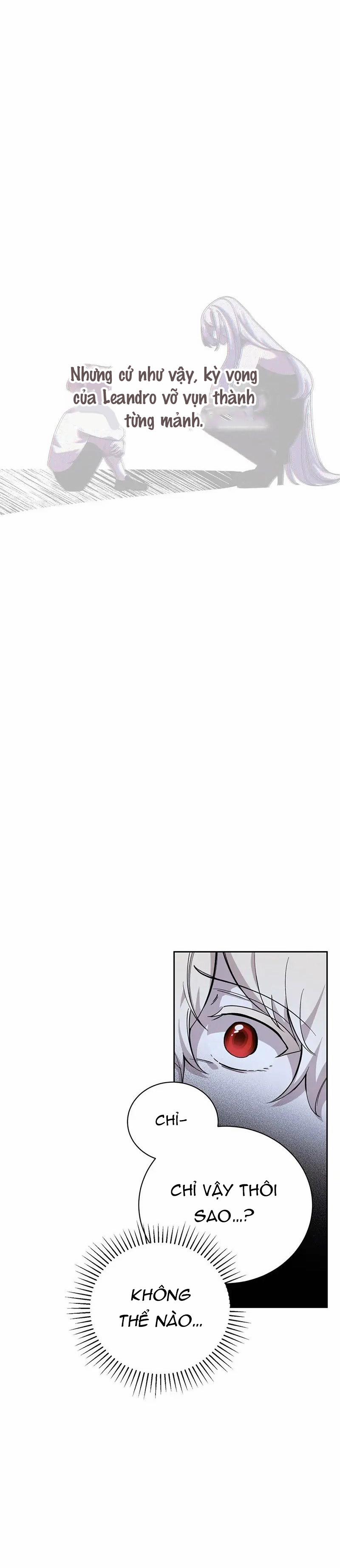 Ma Cà Rồng Muốn Được Chết Thanh Thản 39.2 trang 8