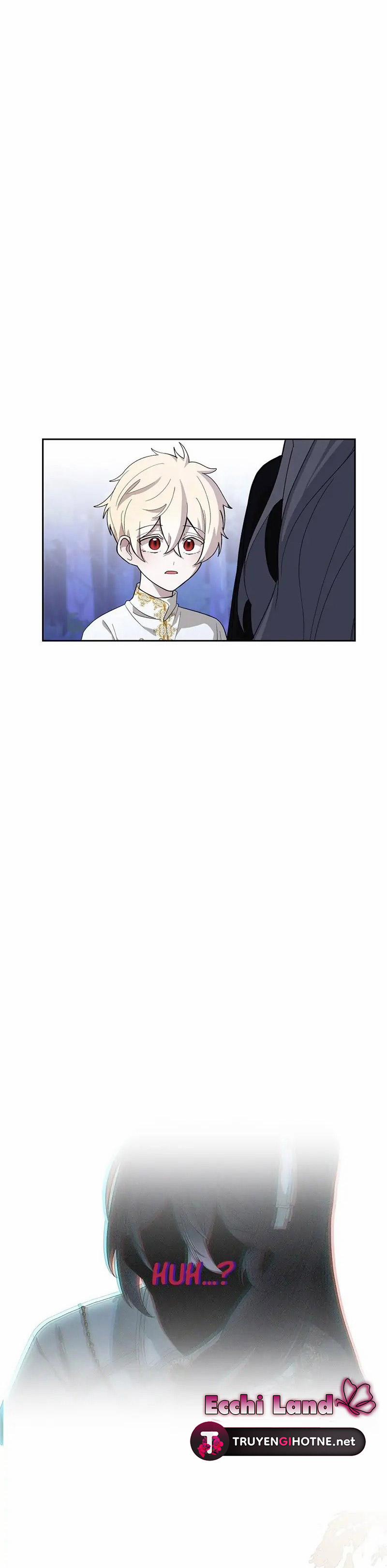 Ma Cà Rồng Muốn Được Chết Thanh Thản 40.1 trang 10