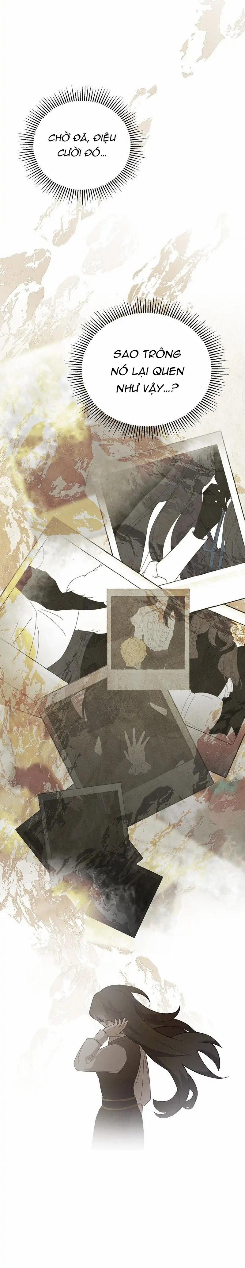 Ma Cà Rồng Muốn Được Chết Thanh Thản 40.1 trang 11