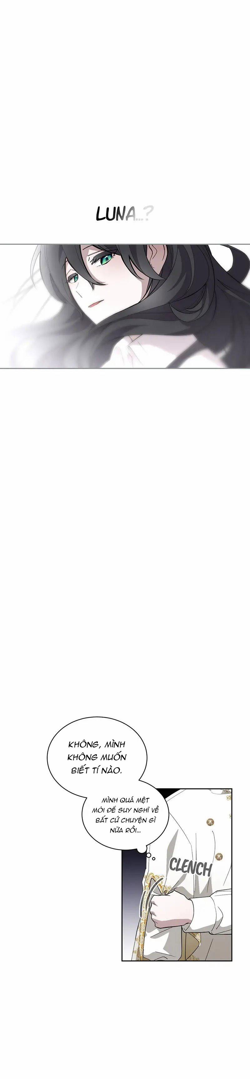 Ma Cà Rồng Muốn Được Chết Thanh Thản 40.1 trang 12