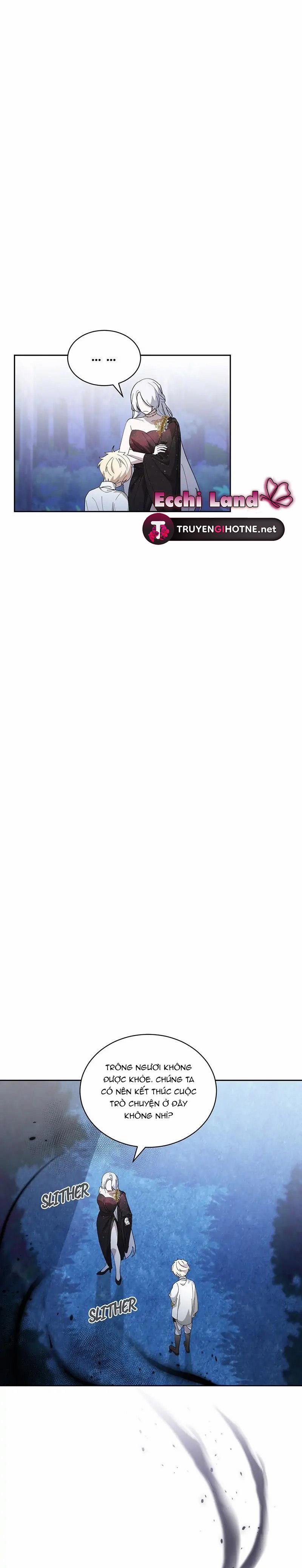 Ma Cà Rồng Muốn Được Chết Thanh Thản 40.1 trang 13