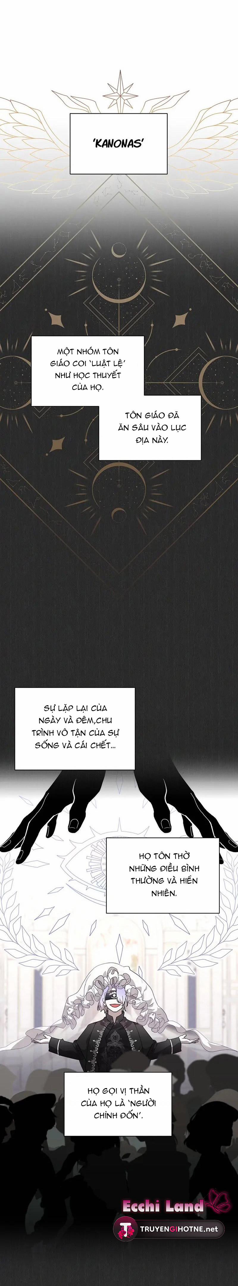 Ma Cà Rồng Muốn Được Chết Thanh Thản 40.1 trang 16