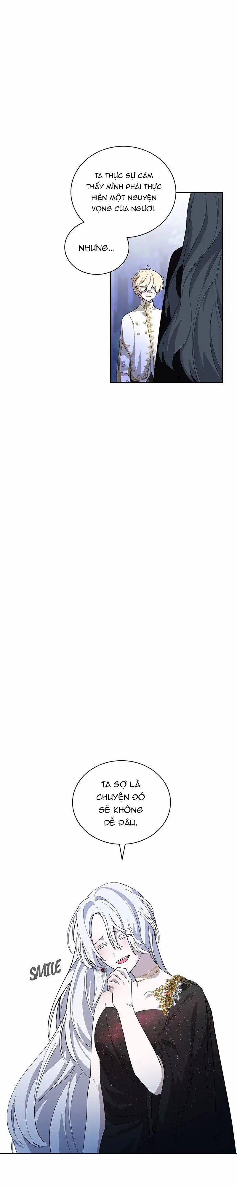 Ma Cà Rồng Muốn Được Chết Thanh Thản 40.1 trang 9