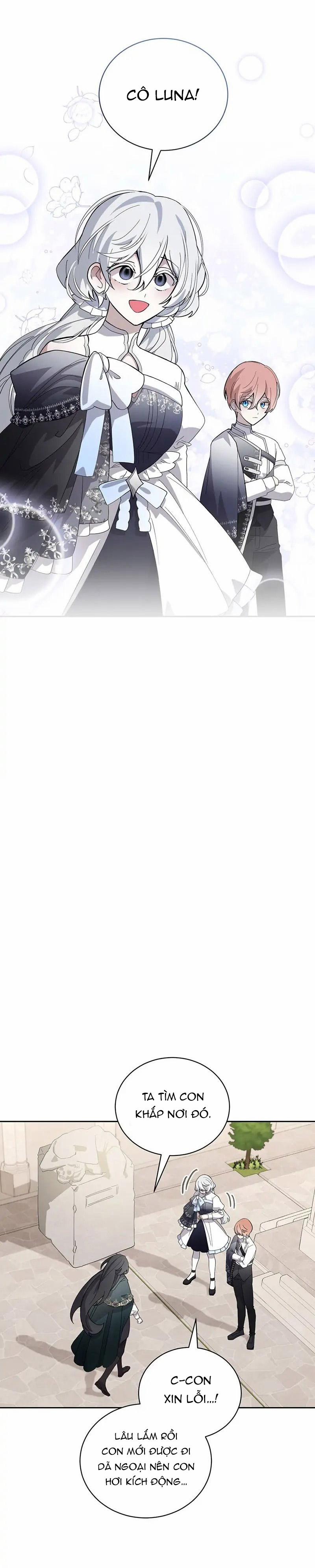 Ma Cà Rồng Muốn Được Chết Thanh Thản 40.2 trang 1