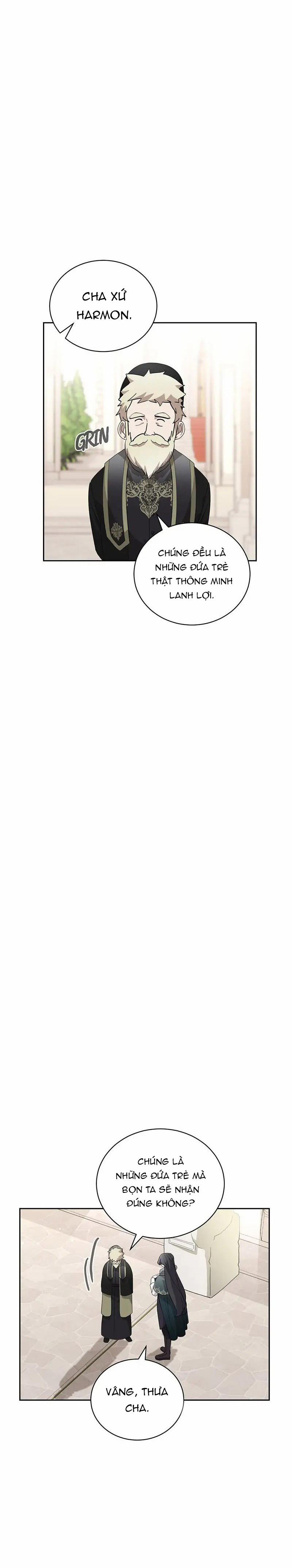 Ma Cà Rồng Muốn Được Chết Thanh Thản 40.2 trang 12