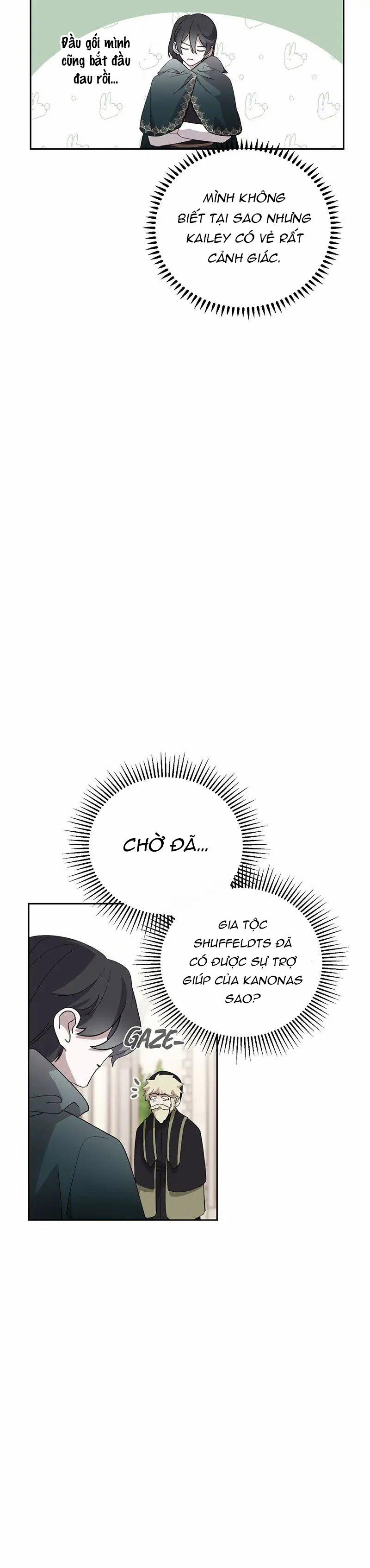 Ma Cà Rồng Muốn Được Chết Thanh Thản 40.2 trang 14