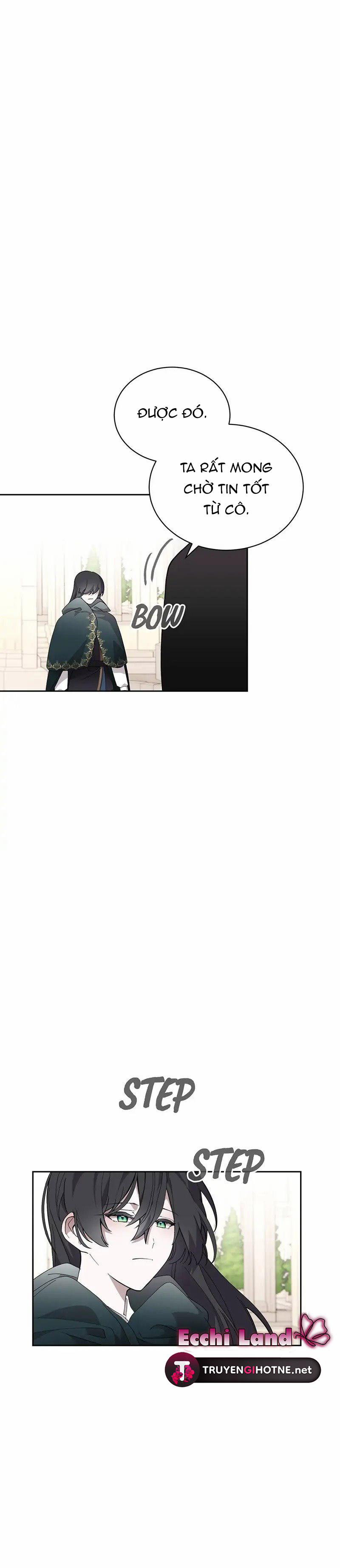 Ma Cà Rồng Muốn Được Chết Thanh Thản 40.2 trang 16