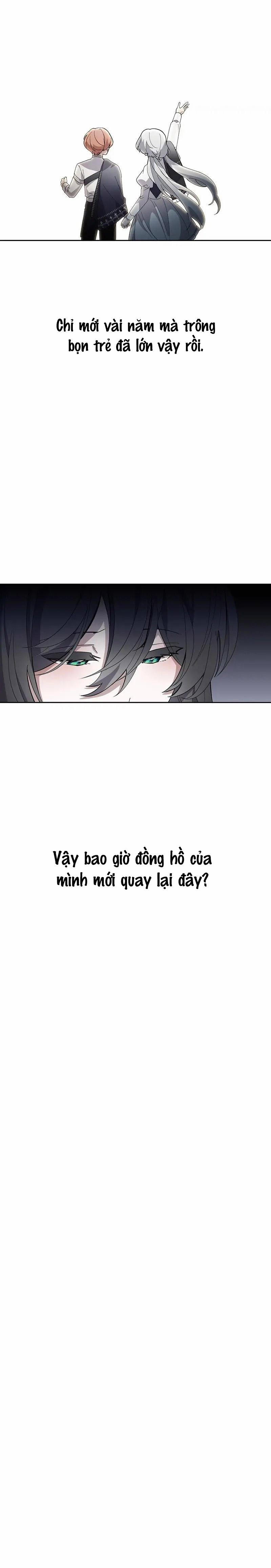 Ma Cà Rồng Muốn Được Chết Thanh Thản 40.2 trang 17