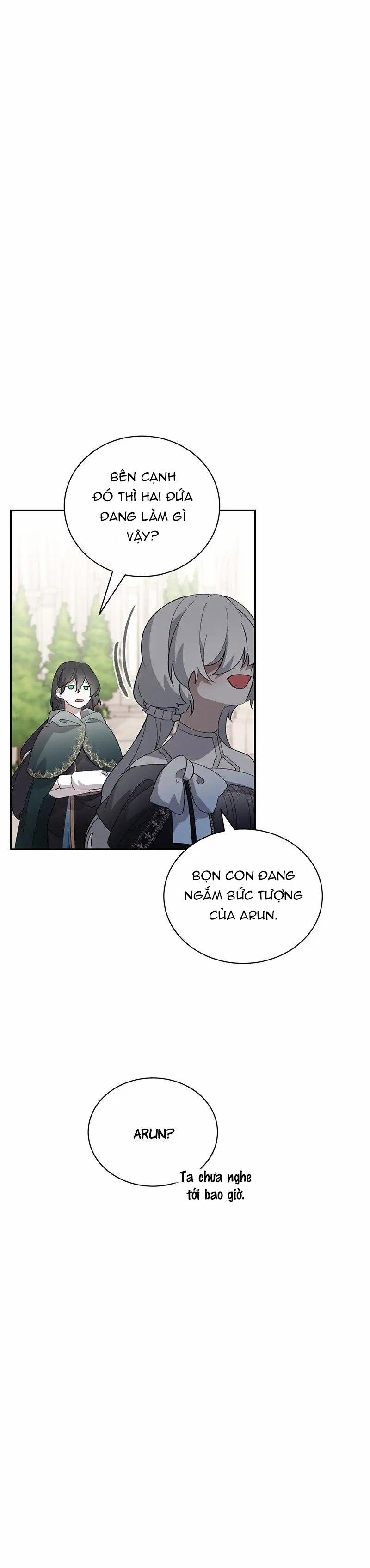 Ma Cà Rồng Muốn Được Chết Thanh Thản 40.2 trang 2