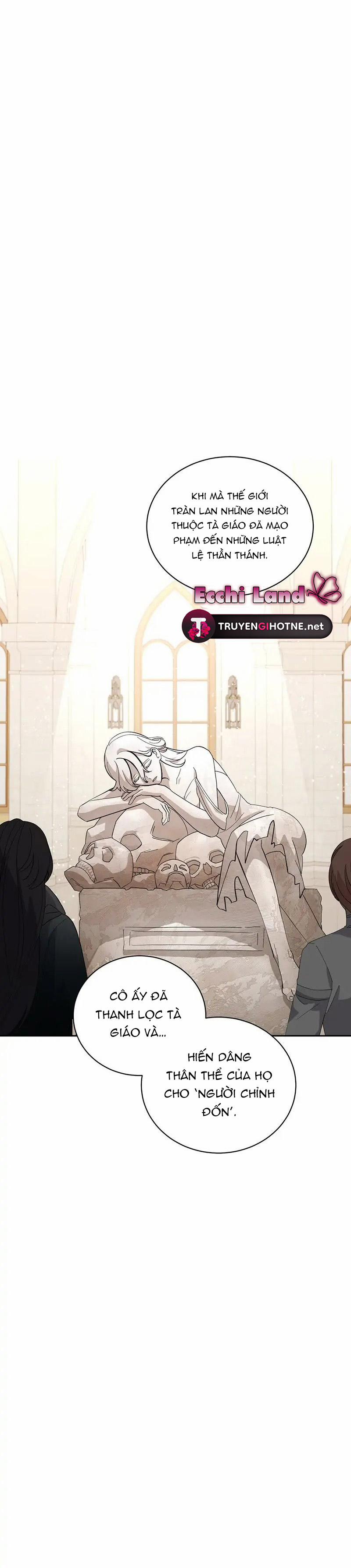 Ma Cà Rồng Muốn Được Chết Thanh Thản 40.2 trang 4