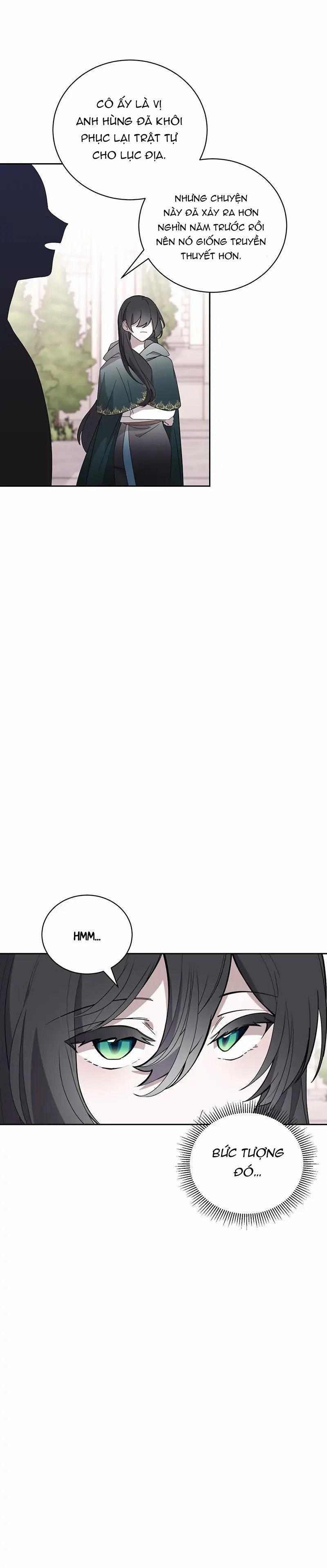 Ma Cà Rồng Muốn Được Chết Thanh Thản 40.2 trang 5