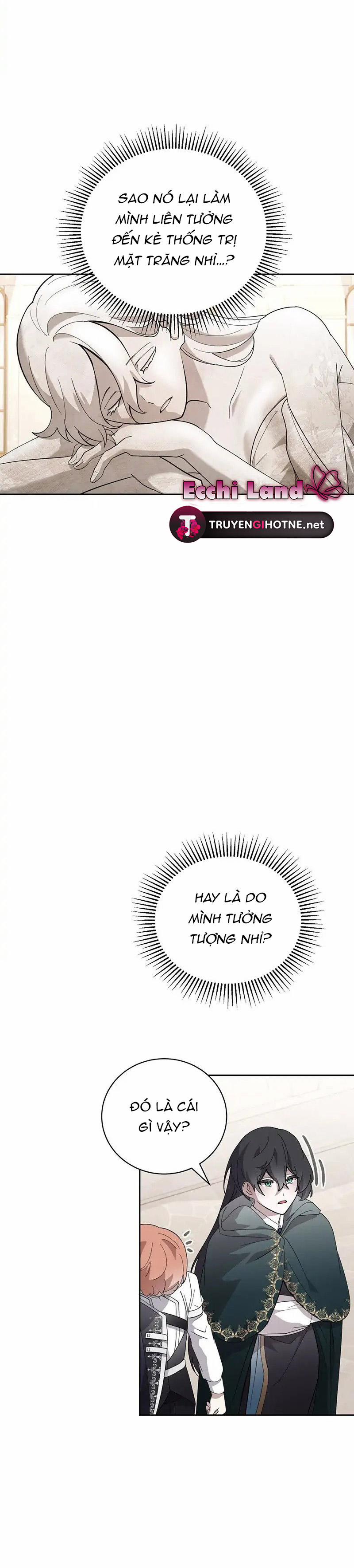 Ma Cà Rồng Muốn Được Chết Thanh Thản 40.2 trang 6