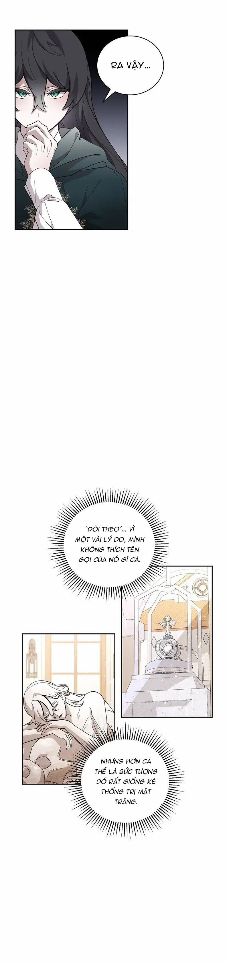 Ma Cà Rồng Muốn Được Chết Thanh Thản 40.2 trang 9