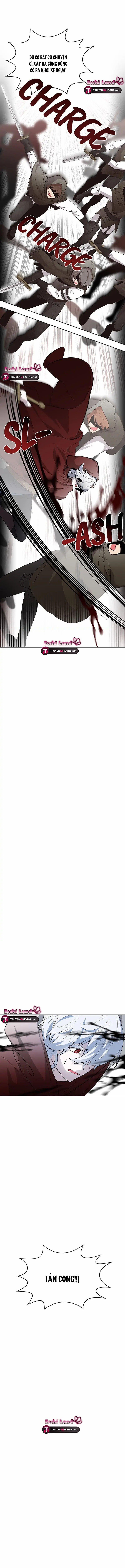 Ma Cà Rồng Muốn Được Chết Thanh Thản 41.2 trang 6