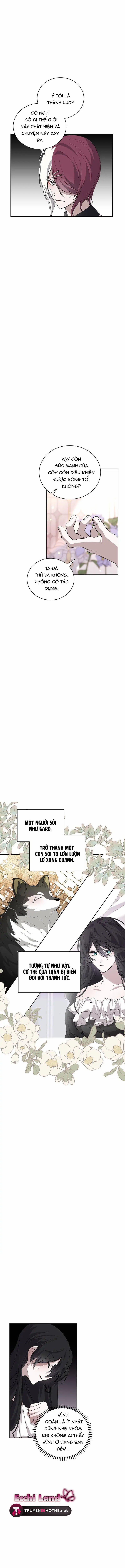 Ma Cà Rồng Muốn Được Chết Thanh Thản 43.2 trang 5