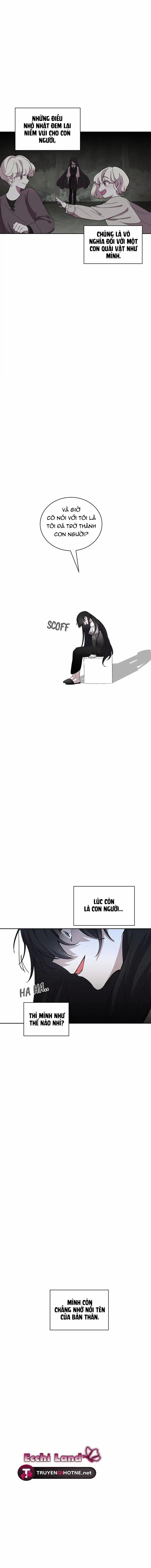 Ma Cà Rồng Muốn Được Chết Thanh Thản 43.2 trang 7